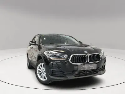 Usado BMW X2