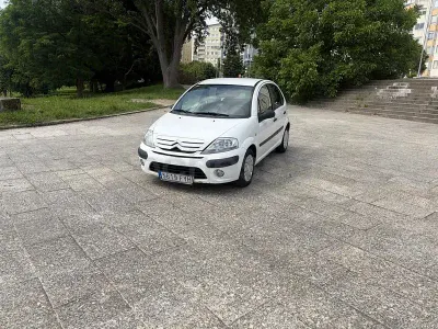 Usado Citroën C3