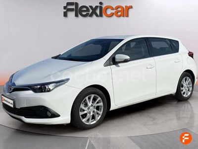 Toyota Auris Hybrid