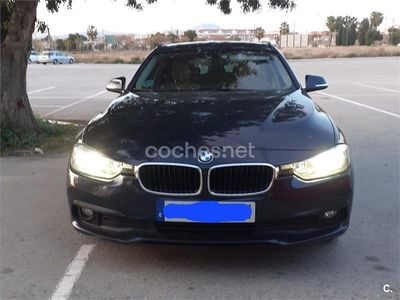 BMW 316