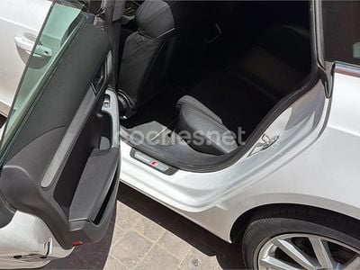 Begagnad Audi A5 Sportback S-Line 177 HK (130 kW) 2013 Vit Halvkombi