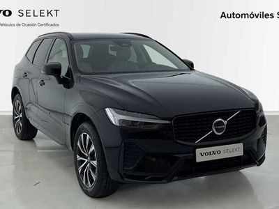 usado Volvo XC60 2.0 B4 D PLUS DARK AUTO 197 5P