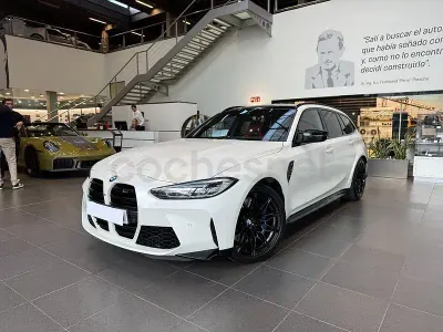Usado BMW M3