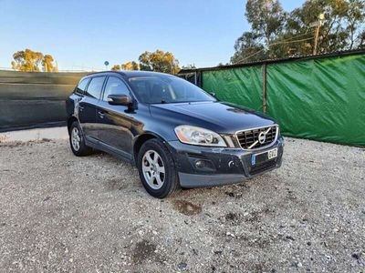 usado Volvo XC60 2.4D Momentum