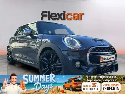 Usado Mini Cooper S