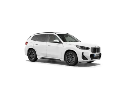 Usado BMW iX1 Comfort Edition 150 kW (204 CV) 2025 Blanco SUV