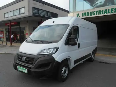 Usado Fiat Ducato
