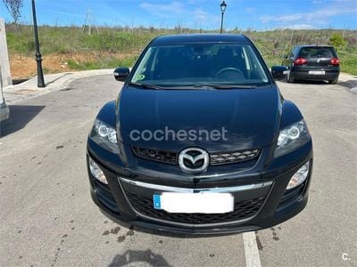 Mazda CX-7