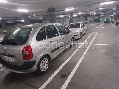 Citroën Xsara Picasso