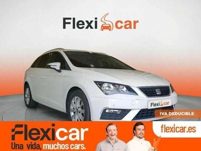 Seat Leon ST