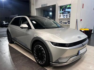 Eléctrico Usado 2021 Hyundai Ioniq 5 SUV | 29.500 €