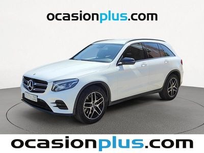 Mercedes GLC250