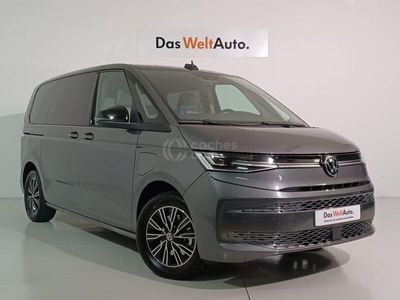 usado VW Multivan Life 1.4 TSI PHEV 160 kW (218 CV) DSG