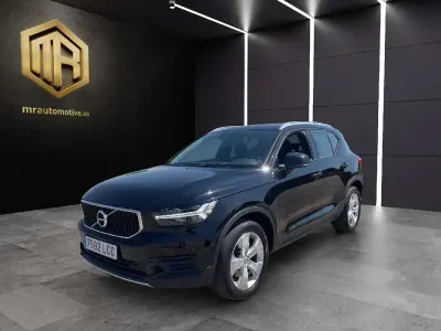 Usado Volvo XC40
