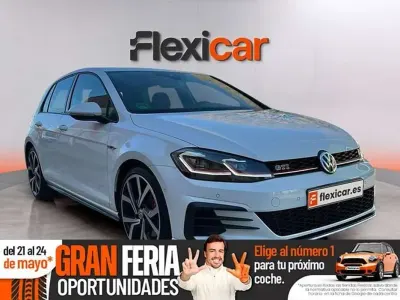 Używany VW Golf VII