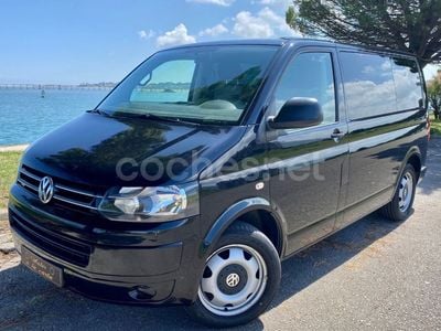VW Multivan