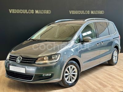 VW Sharan