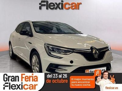 Renault Mégane IV