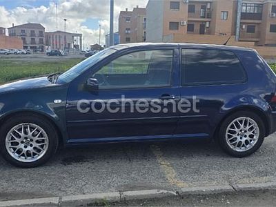 VW Golf IV