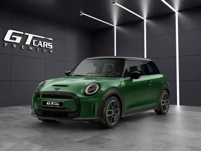 Usado Mini Cooper SE