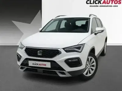 Usado Seat Ateca Style 115 CV (84 kW) 2025 SUV