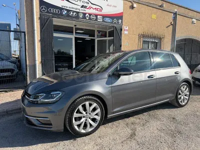 Usado VW Golf VII