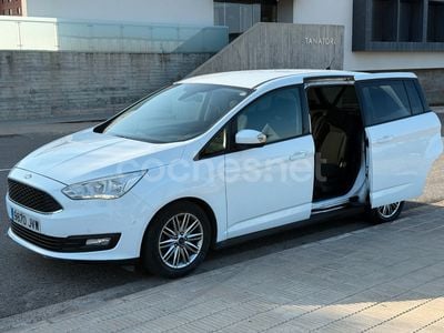 Ford Grand C-Max