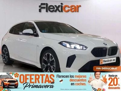 Usado BMW 120 163 CV (119 kW) 2025 Blanco Utilitario