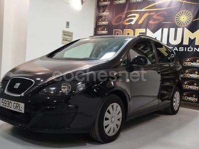 Seat Altea XL