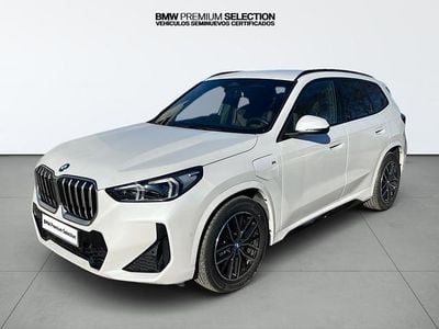 Usado BMW X1 Comfort Edition 245 HP (180 kW) 2025 SUV