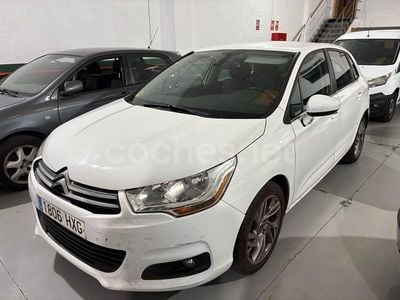 Citroën C4