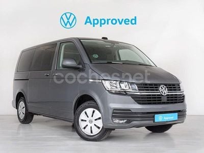 VW Caravelle