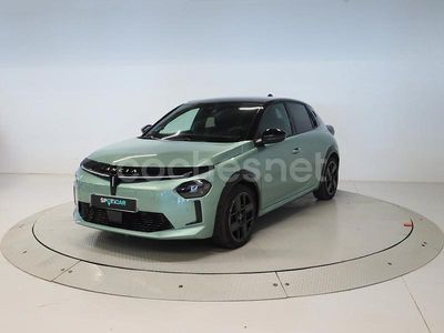 Usado Lancia Ypsilon 114 kW (156 CV) 2024 Verde Utilitario