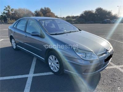 Citroën C5