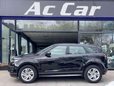 Occasion Land Rover Range Rover evoque R-Dynamic 200 ch (147 kW) 2019 Noir SUV