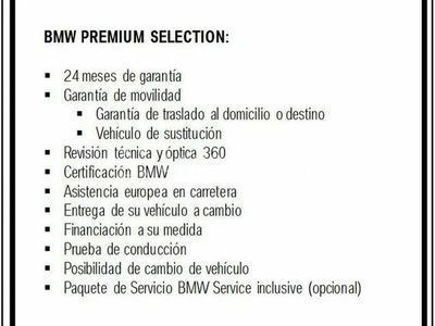 usado BMW X5 xDrive30d