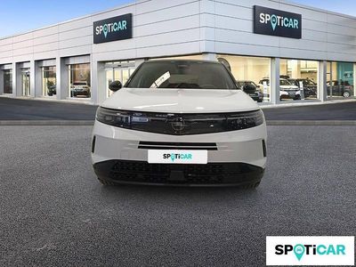 Nuevo Opel Grandland X S 146 CV (107 kW) 2025 Blanco SUV
