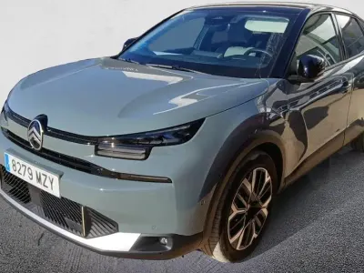 Usado Citroën C4 145 CV (106 kW) 2025 SUV