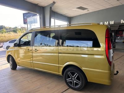 Mercedes Viano