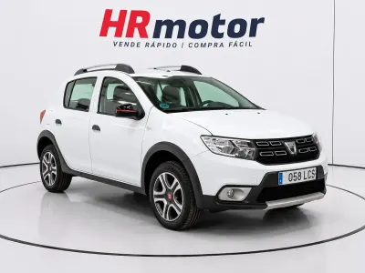 Usado Dacia Sandero