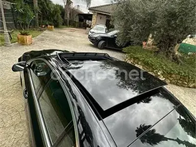 Käytetty Mercedes E63 AMG 571 HP (419 kW) 2019 Musta Sedan