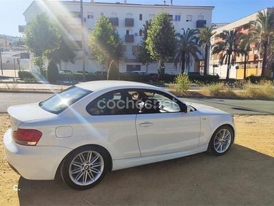 Blanco Usado 2012 BMW 118 Coupé M Sport Coupe | 7490 € (Super precio)