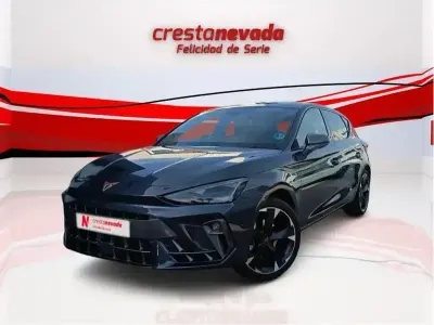 Używany Cupra Leon 150 KM (110 kW) 2024