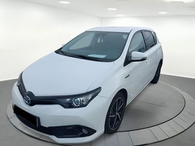 usado Toyota Auris 1.8 140H HYBRID FEEL! EDITION