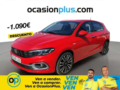 Usado Fiat Tipo