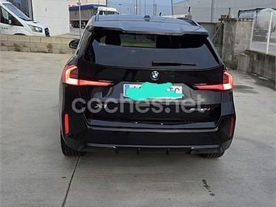 Usado BMW X1 163 CV (119 kW) 2024 Negro SUV