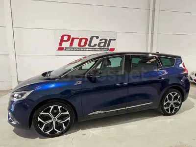 Usado Renault Grand Scénic IV