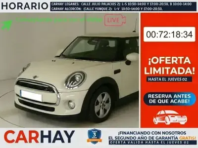 Usado Mini ONE