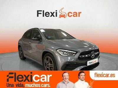 Mercedes GLA200