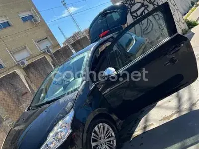 Używany Peugeot 208